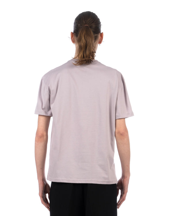 JW Anderson | Naturally Sweet T-Shirt Purple - Concrete