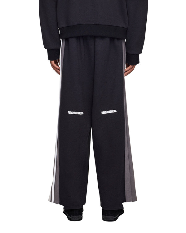 adidas Y-3 | x NBHD Track Pants Black - Concrete