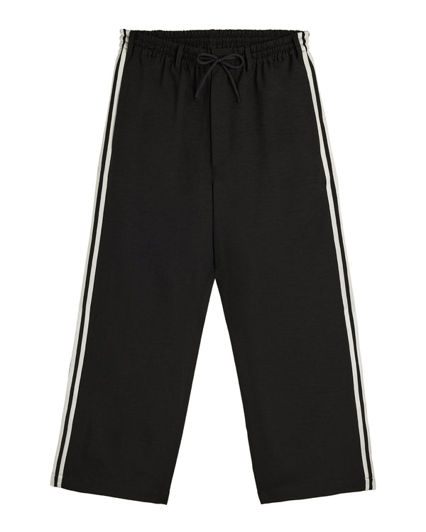 adidas Y-3 | U Wire Pants Black - Concrete