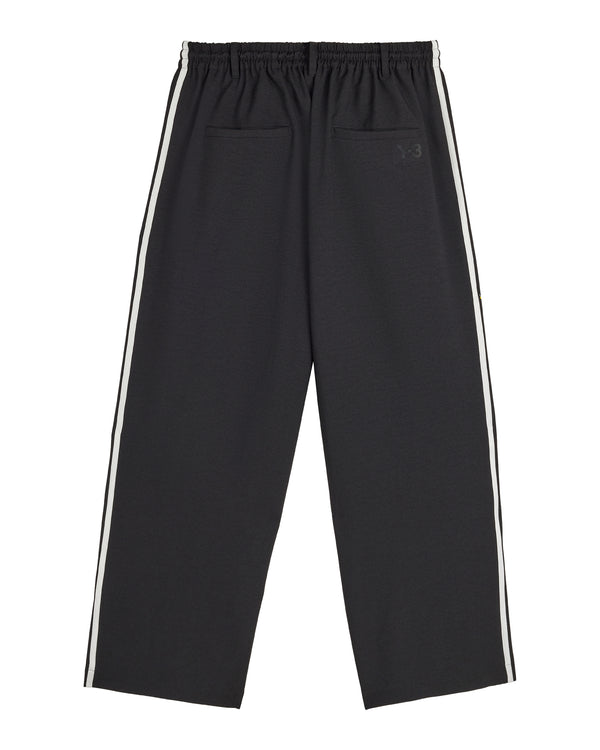 adidas Y-3 | U Wire Pants Black - Concrete
