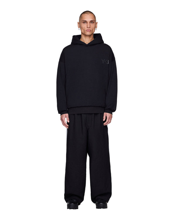 adidas Y-3 | U Wire Pants Black - Concrete