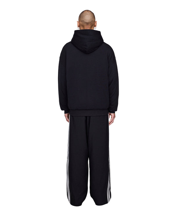 adidas Y-3 | U Wire Pants Black - Concrete