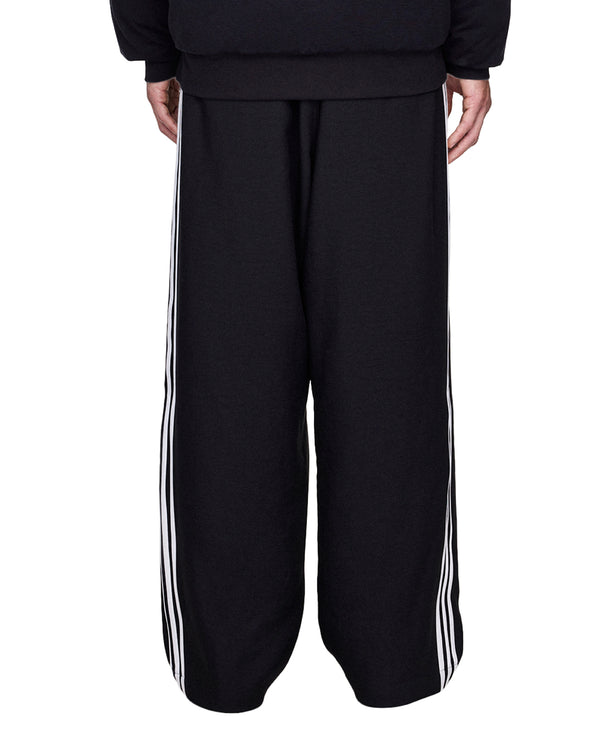 adidas Y-3 | U Wire Pants Black - Concrete