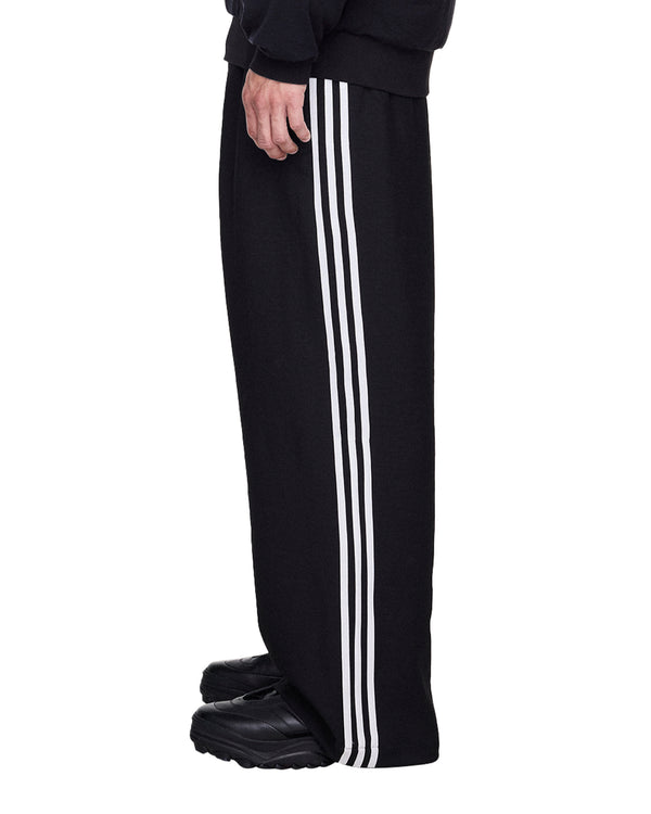 adidas Y-3 | U Wire Pants Black - Concrete
