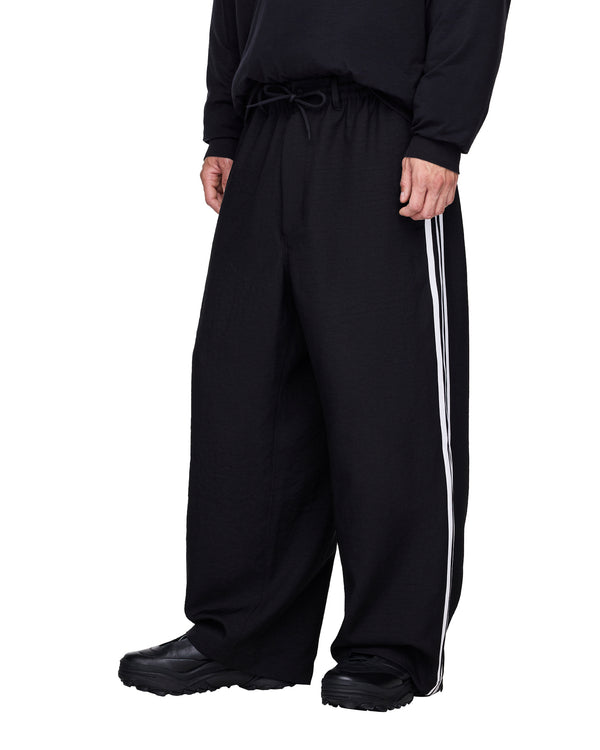 adidas Y-3 | U Wire Pants Black - Concrete
