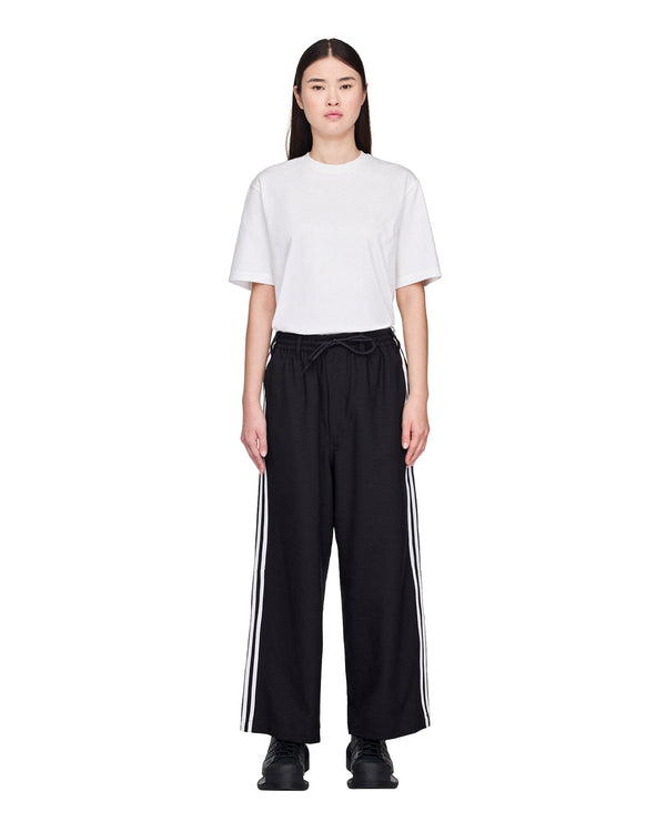 adidas Y-3 | U Wire Pants Black - Concrete