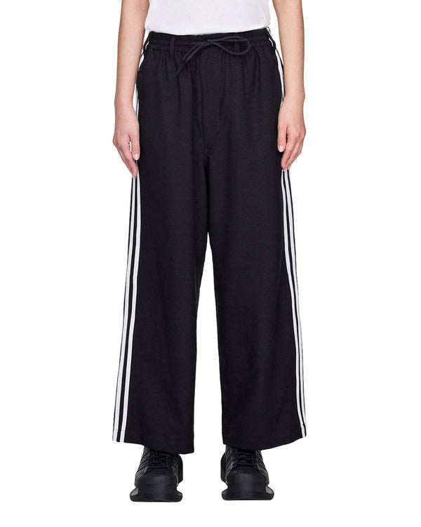 adidas Y-3 | U Wire Pants Black - Concrete