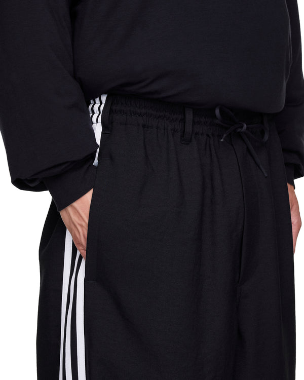 adidas Y-3 | U Wire Pants Black - Concrete