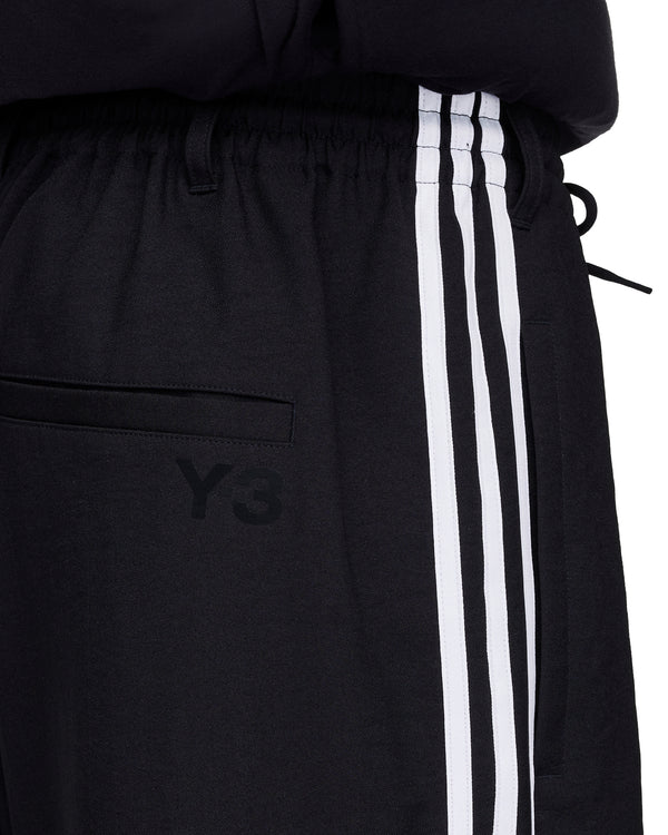 adidas Y-3 | U Wire Pants Black - Concrete