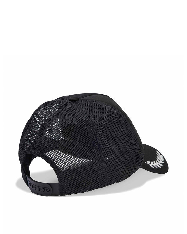 adidas Y-3 | x NBHD Trucker Cap Black - Concrete