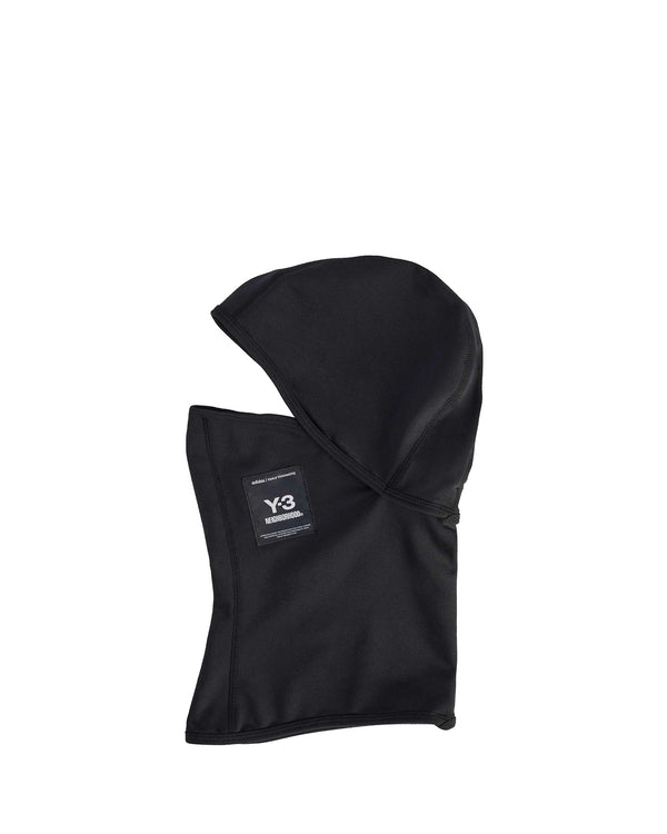 adidas Y-3 | x NBHD Balaclava Black - Concrete