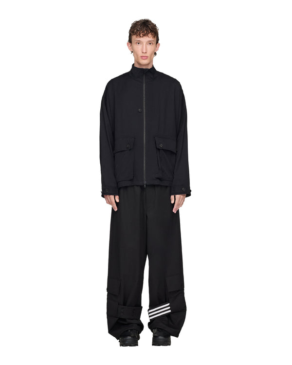 adidas Y-3 | M RW Cargo Pant Black - Concrete