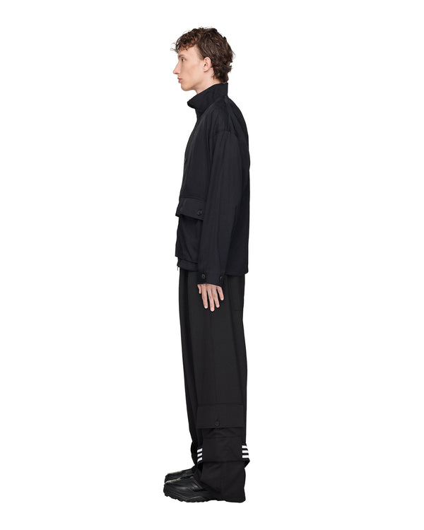 adidas Y-3 | M RW Cargo Pant Black - Concrete