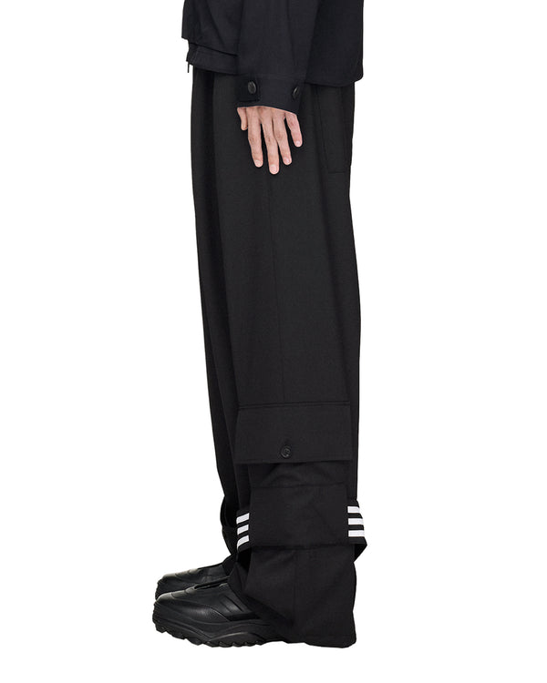 adidas Y-3 | M RW Cargo Pant Black - Concrete