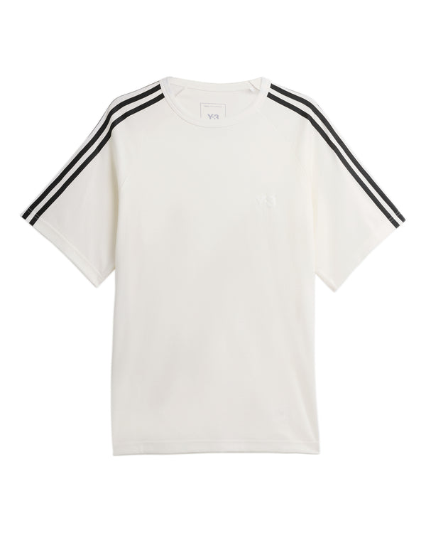 adidas Y-3 | U Wire T-Shirt White - Concrete