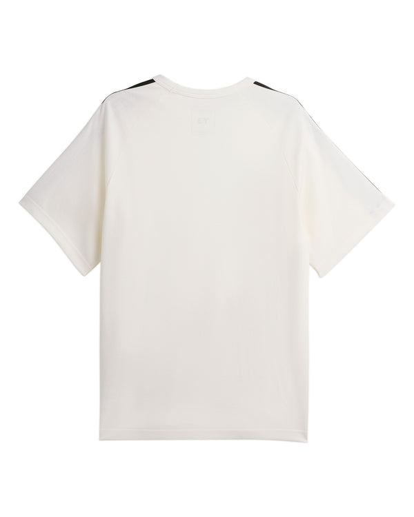 adidas Y-3 | U Wire T-Shirt White - Concrete