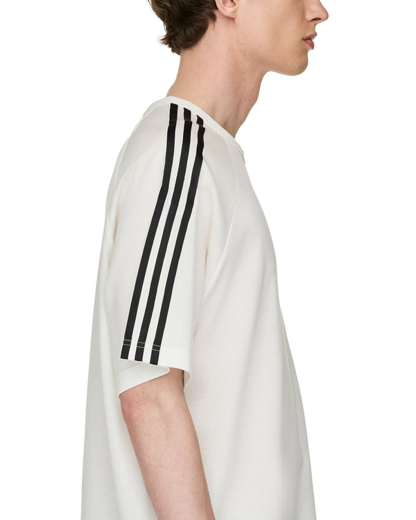 adidas Y-3 | U Wire T-Shirt White - Concrete