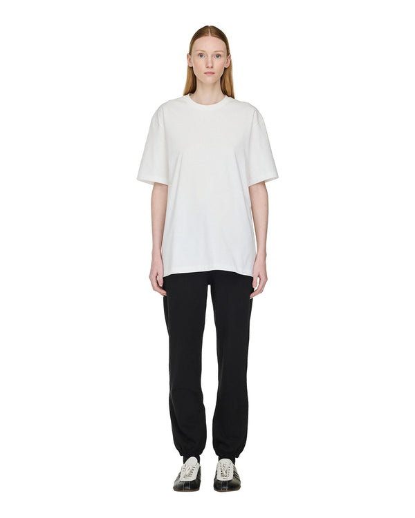 adidas Y-3 | GFX Graphic Short Sleeve T-Shirt White - Concrete