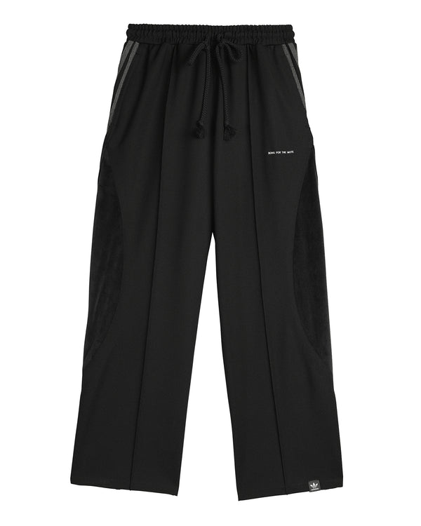 adidas | x SFTM Track Pant Black - Concrete