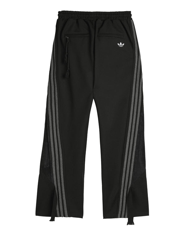 adidas | x SFTM Track Pant Black - Concrete