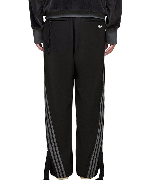 adidas | x SFTM Track Pant Black - Concrete