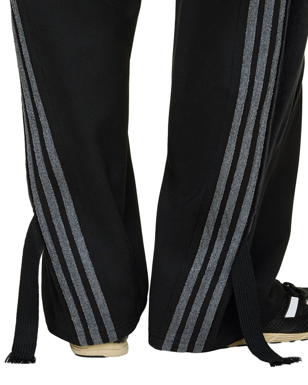 adidas | x SFTM Track Pant Black - Concrete