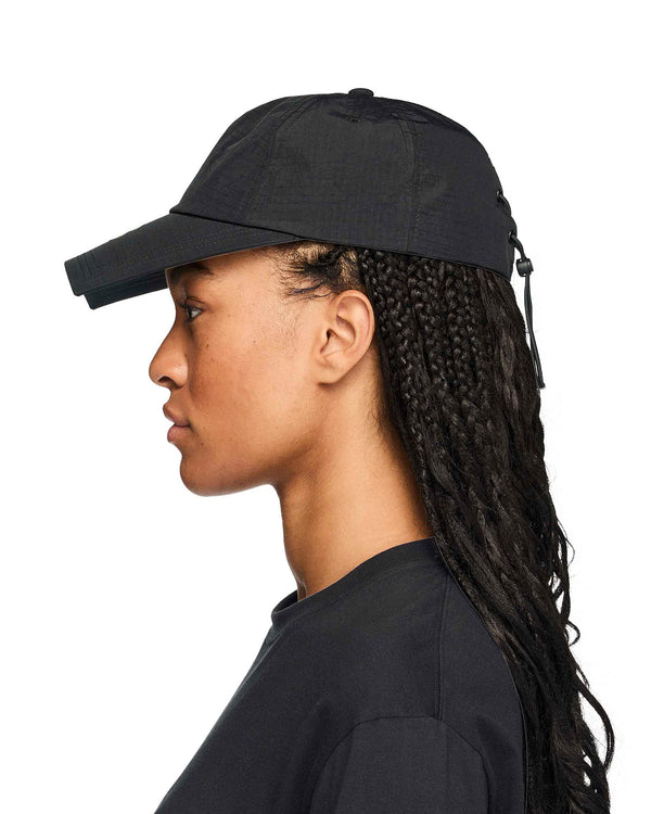 adidas Y-3 | Unisex UTL Cap Black - Concrete