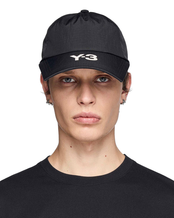 adidas Y-3 | Unisex UTL Cap Black - Concrete