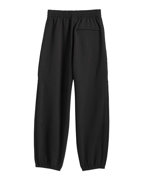 adidas | x Willy Chavarria Heavy Tracksuit Pants Black - Concrete