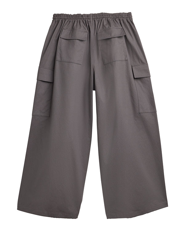 adidas Y-3 | Unisex UT Cargo Pant Granite - Concrete