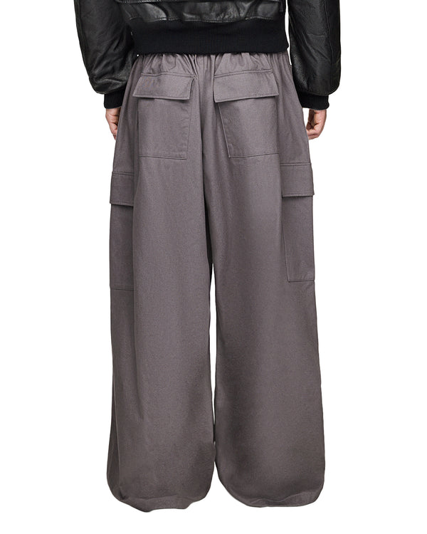 adidas Y-3 | Unisex UT Cargo Pant Granite - Concrete
