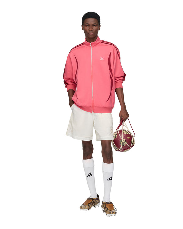 adidas | x Wales Bonner Track Top Pink - Concrete