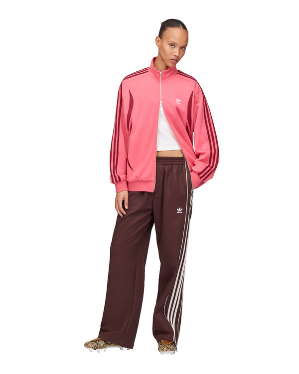 adidas | x Wales Bonner Track Pants Brown - Concrete