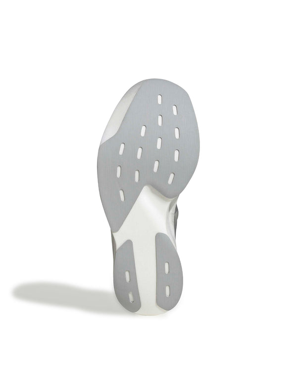 adidas | x Satisfy Adizero Adios Pro Evo 2 Silver / Metallic - Concrete