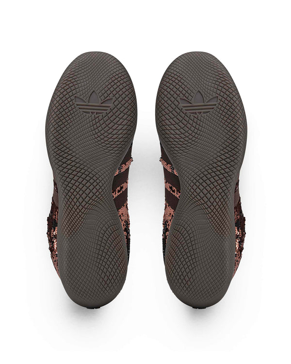 adidas | x Wales Bonner Karintha Sequin Lo Multi Color - Concrete