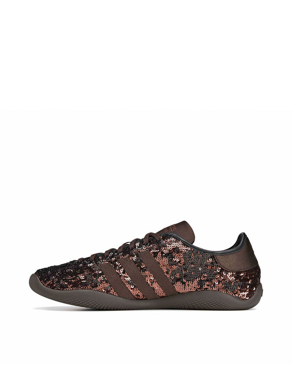 adidas | x Wales Bonner Karintha Sequin Lo Multi Color - Concrete
