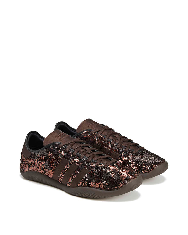 adidas | x Wales Bonner Karintha Sequin Lo Multi Color - Concrete