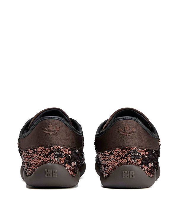adidas | x Wales Bonner Karintha Sequin Lo Multi Color - Concrete