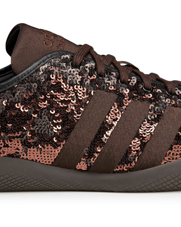 adidas | x Wales Bonner Karintha Sequin Lo Multi Color - Concrete