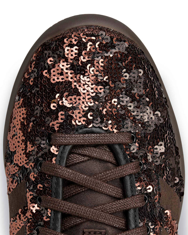 adidas | x Wales Bonner Karintha Sequin Lo Multi Color - Concrete
