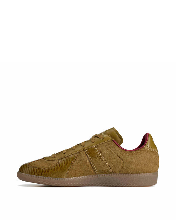 adidas | x Wales Bonner Karinta BW Pony Army Khaki - Concrete