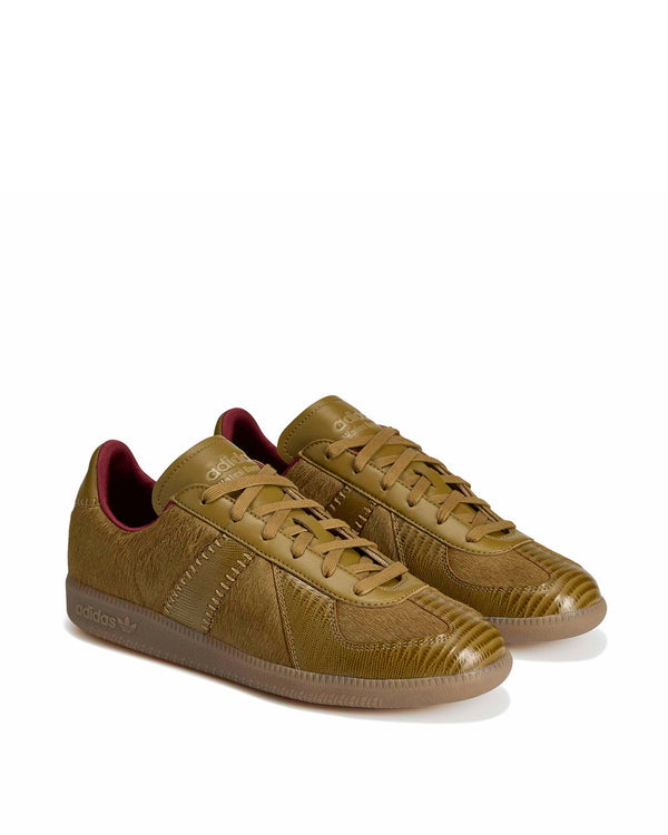 adidas | x Wales Bonner Karinta BW Pony Army Khaki - Concrete