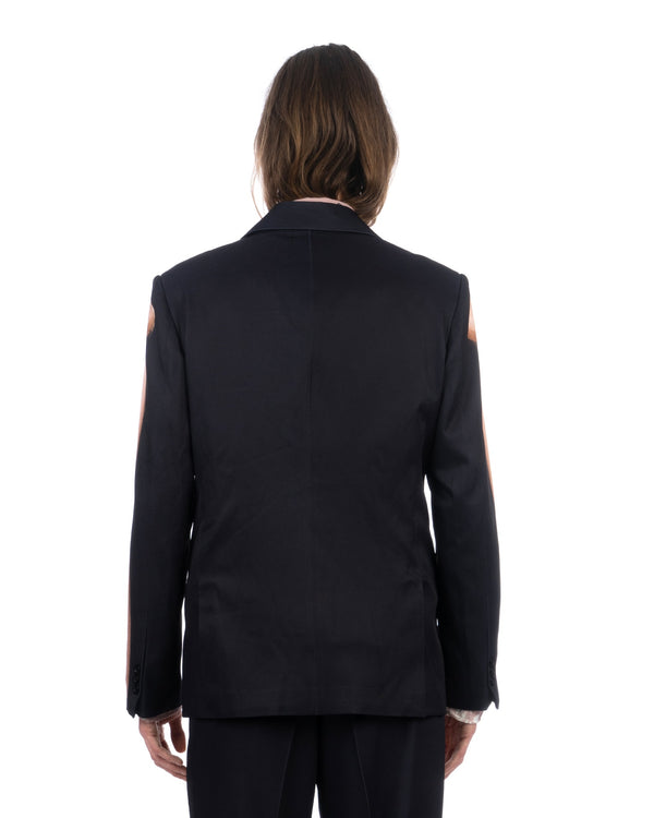 KidSuper | Mannequin Suit Top Black - Concrete