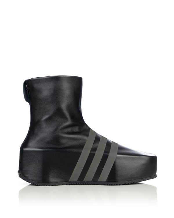 adidas Y-3 | M Kyasu Overboot Black - Concrete