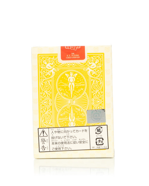 Medicom Toy | Be@rbrick Bicycle Playing Cards - Concrete