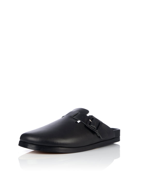 Hender Scheme | Manual Industrial Products 24 (MIP) Black - Concrete