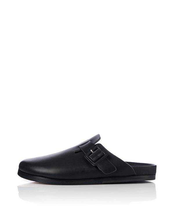 Hender Scheme | Manual Industrial Products 24 (MIP) Black - Concrete