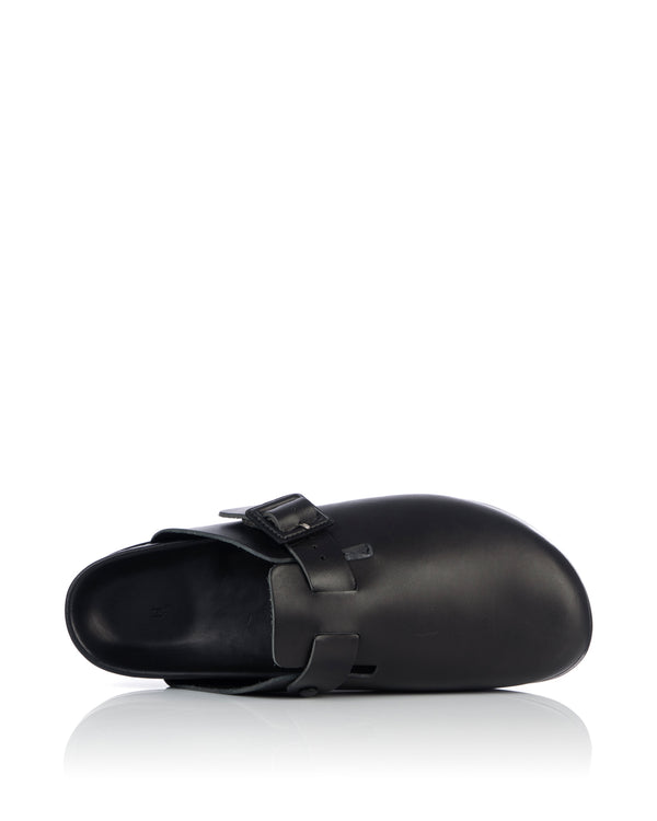Hender Scheme | Manual Industrial Products 24 (MIP) Black - Concrete