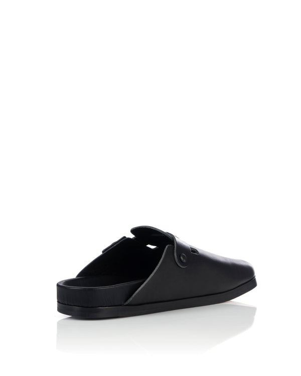 Hender Scheme | Manual Industrial Products 24 (MIP) Black - Concrete