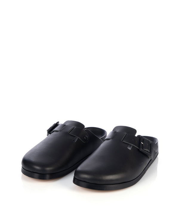 Hender Scheme | Manual Industrial Products 24 (MIP) Black - Concrete